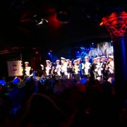 Jeck op Deck (31.01.08)